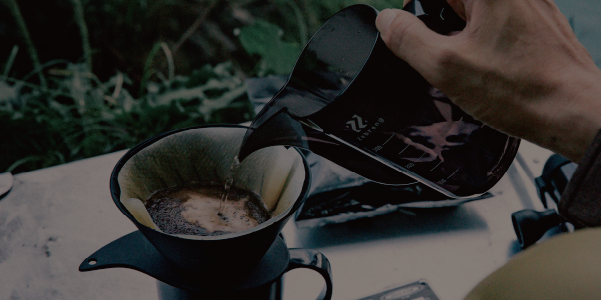 コーヒー（Zebrang） – HARIO NETSHOP