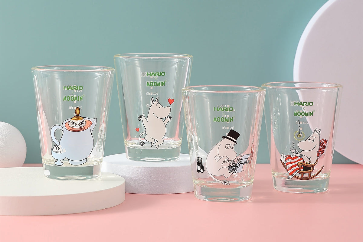 MOOMIN×HARIO –HARIO NETSHOP