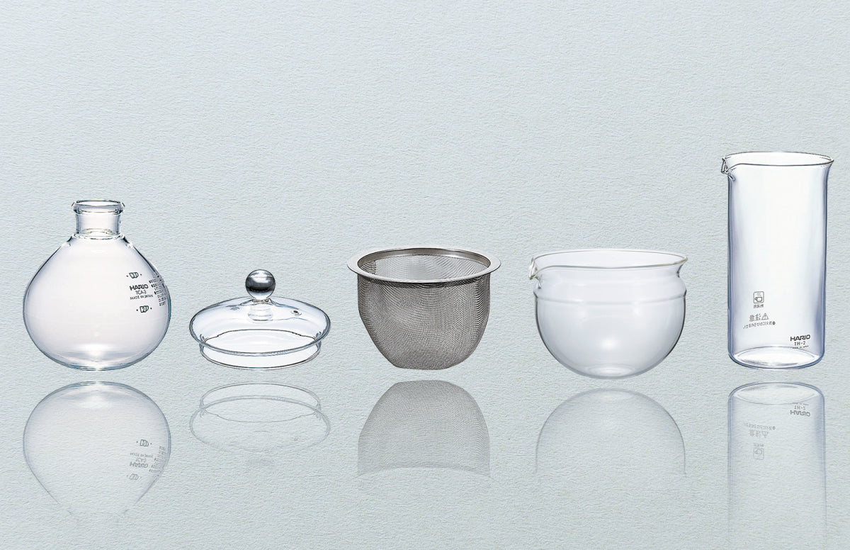 スペアパーツ – –HARIO NETSHOP