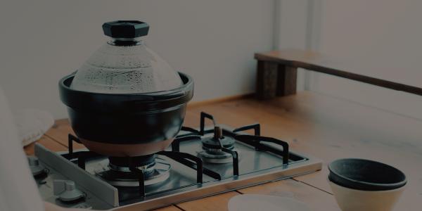 ご飯釜・鍋 – HARIO NETSHOP