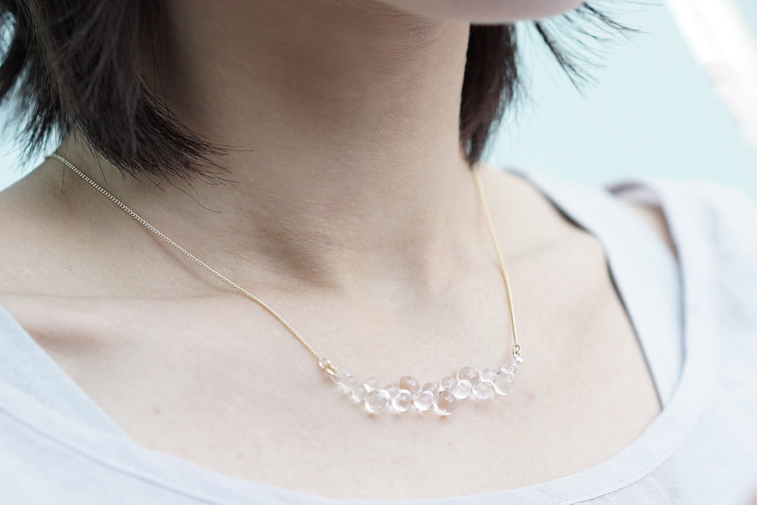 ネックレス –HARIO NETSHOP