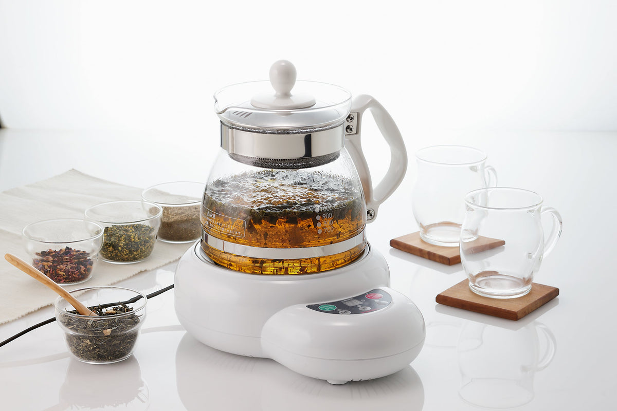 煎じ器（パーツ・部品） – HARIO NETSHOP