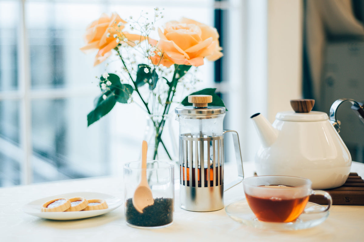 ティープレス（パーツ・部品） – –HARIO NETSHOP