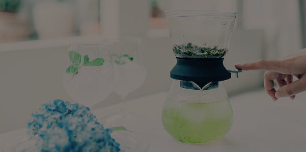 ティードリッパー – HARIO NETSHOP