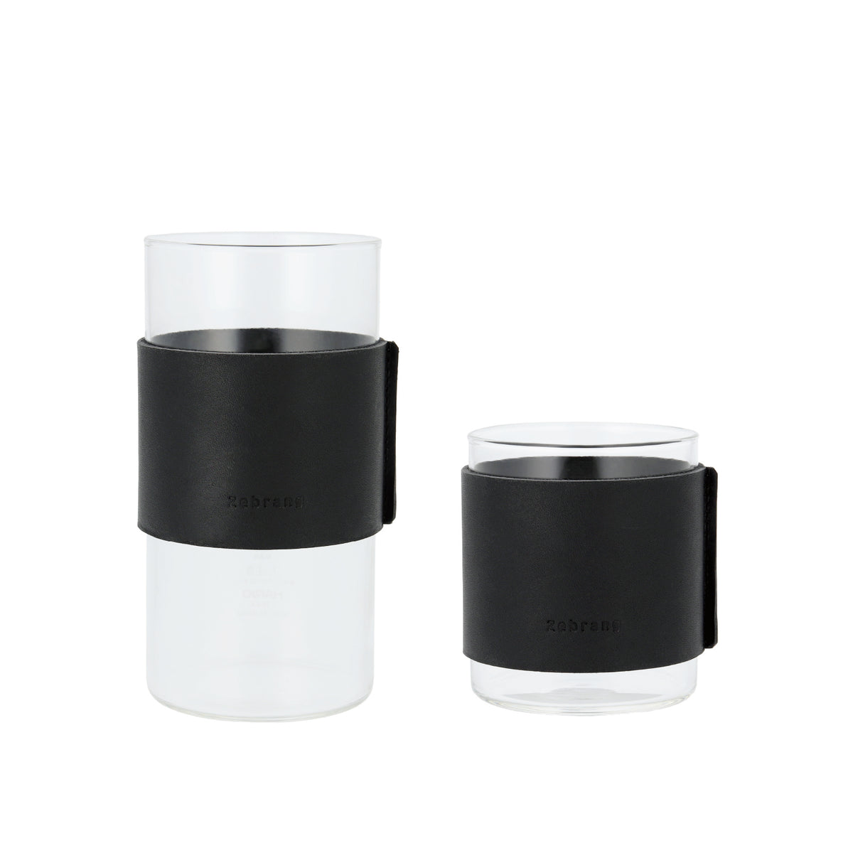 ゼブラングラス200・400セット – HARIO NETSHOP