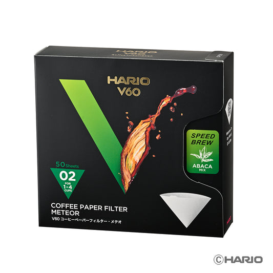 V60コーヒーペーパーフィルター・メテオ 02