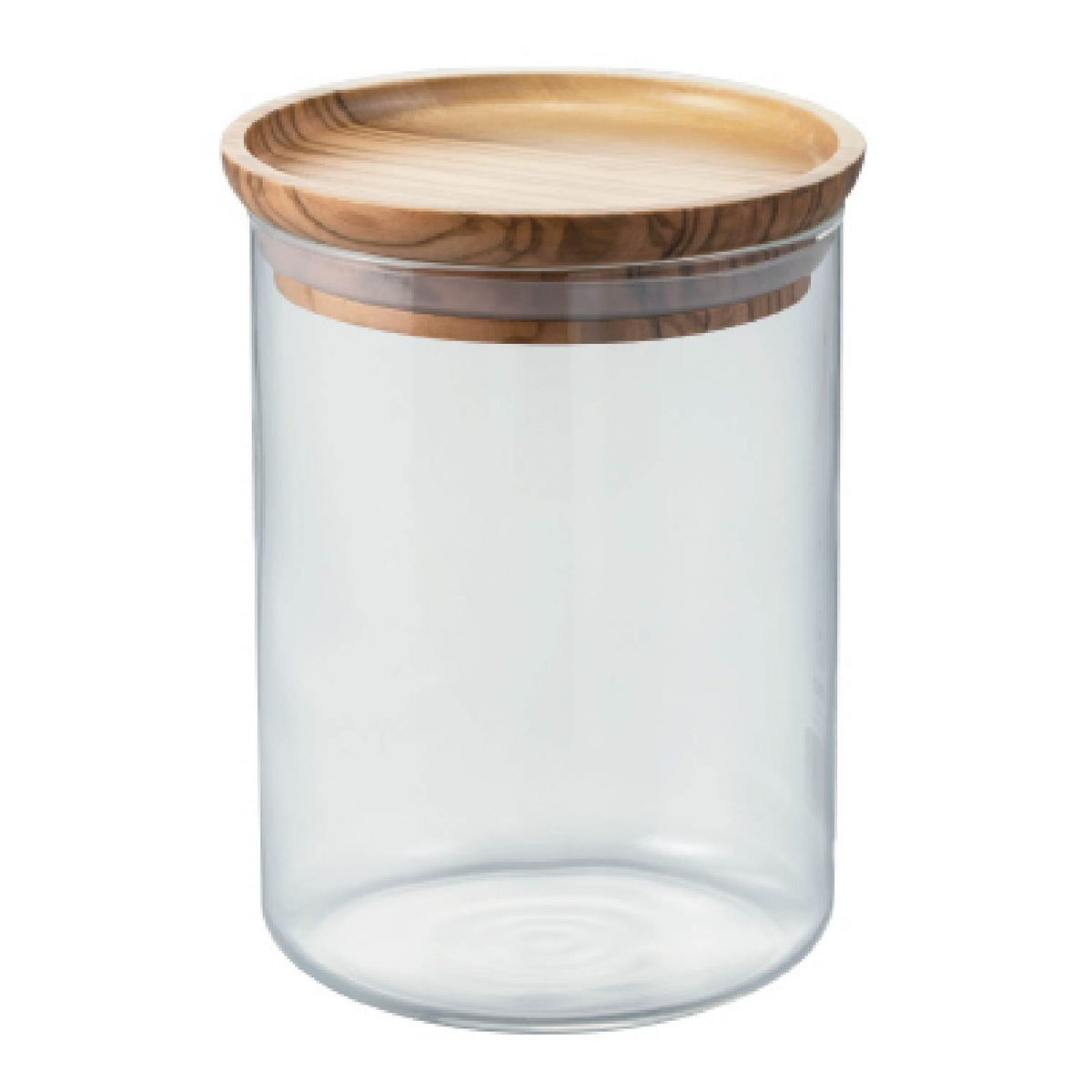 Glass Canister – HARIO NETSHOP