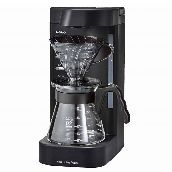 【未使用】ハリオ V60珈琲王2 コーヒーメーカー　EVCM2-5TB V60珈琲王2 コーヒーメーカー –コーヒーメーカーなら HARIO NETSHOP