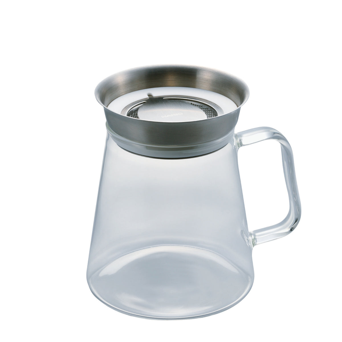 HARIO ハリオ　ステムフレバーティーポット完売品 HARIO ハリオ ステムフレバーティーポット完売品