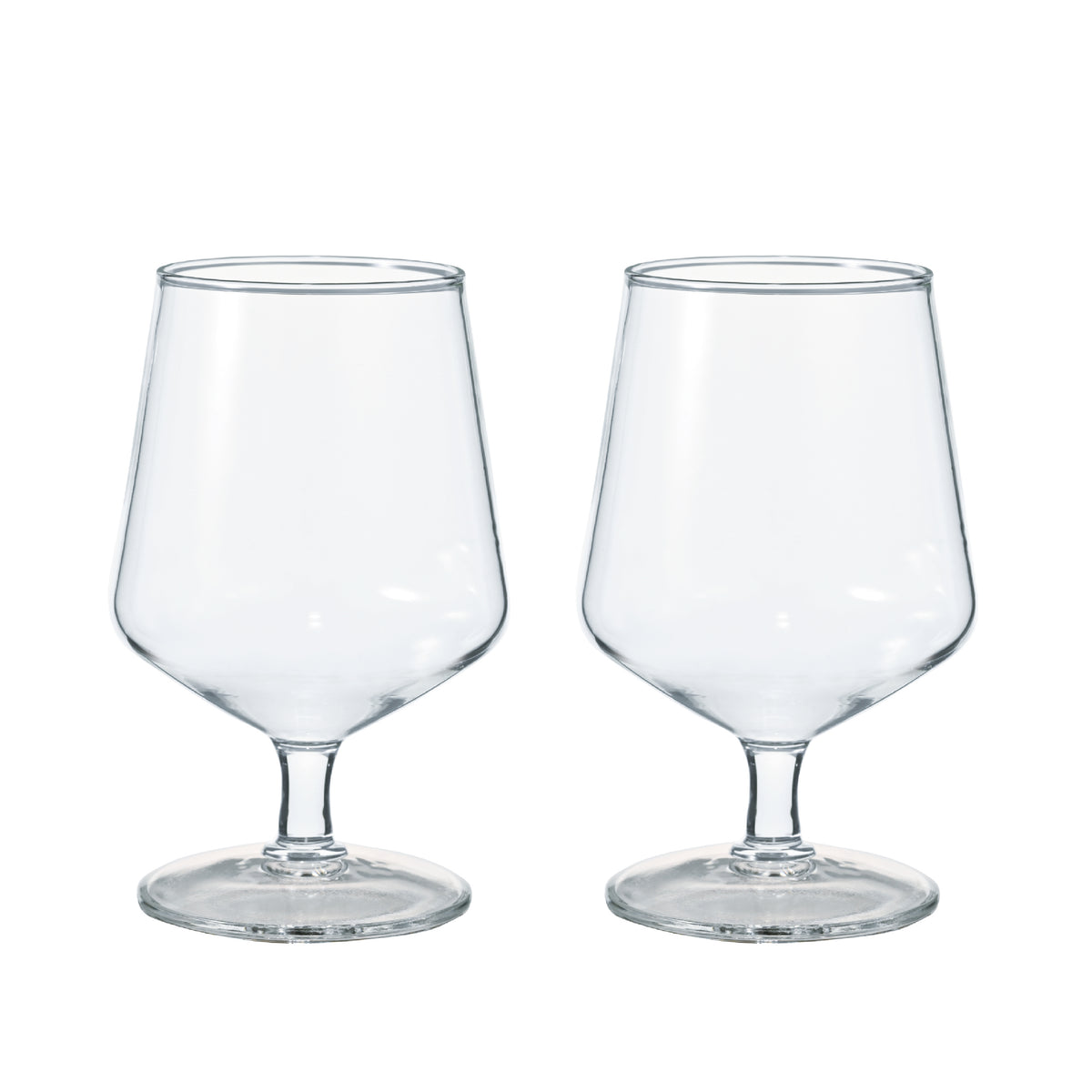 【タイムセール】birbiraビルビラ ゴブレット 耐熱ビアゴブレット2個セット – HARIO NETSHOP