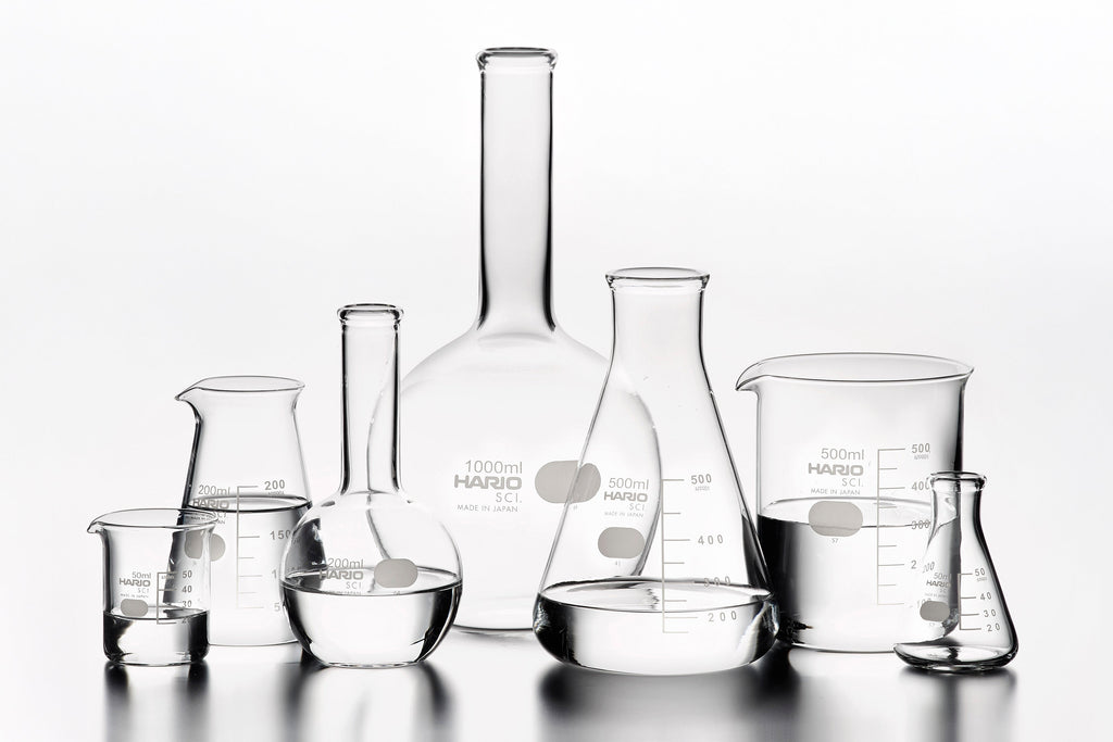 ハリオサイエンス