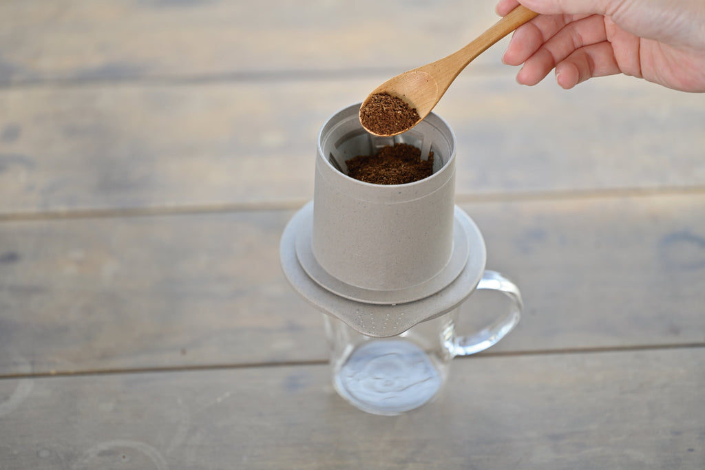 カフェオールドリッパー