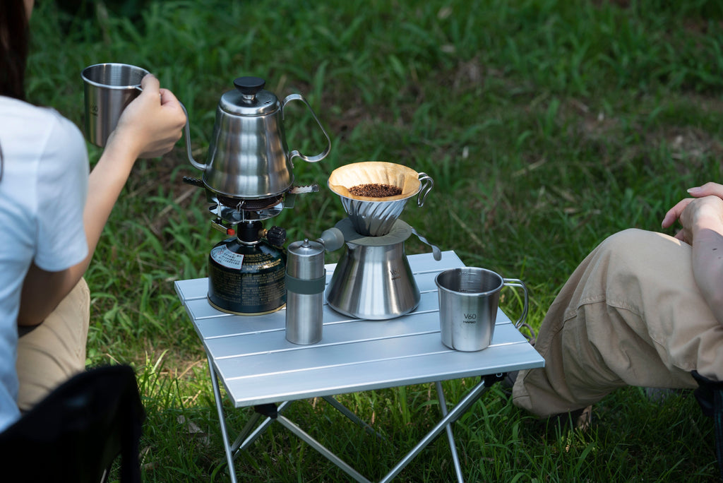 HARIO outdoor