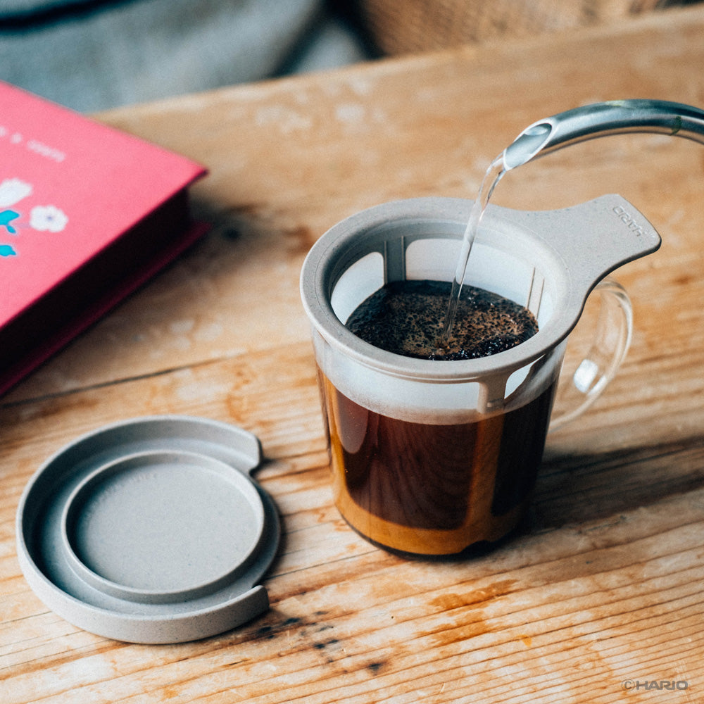 タカノコーヒー ショットワン ドリップコーヒーフィルター24個セット AZB1211X24〔代引不可〕 タカノコーヒー ショットワン ドリップコーヒーフィルター24個セット