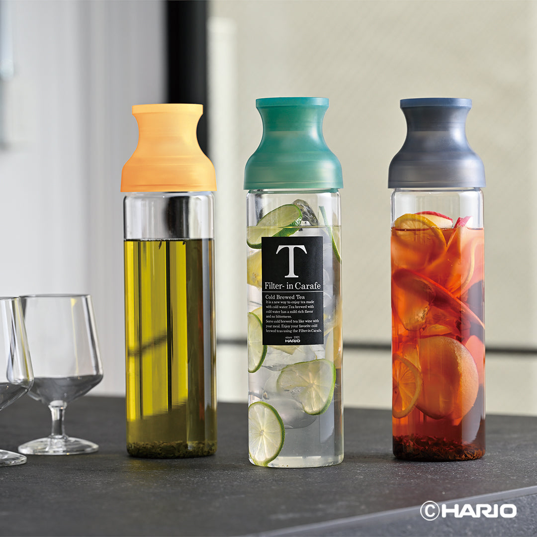 フィルターインカラフェ – HARIO NETSHOP