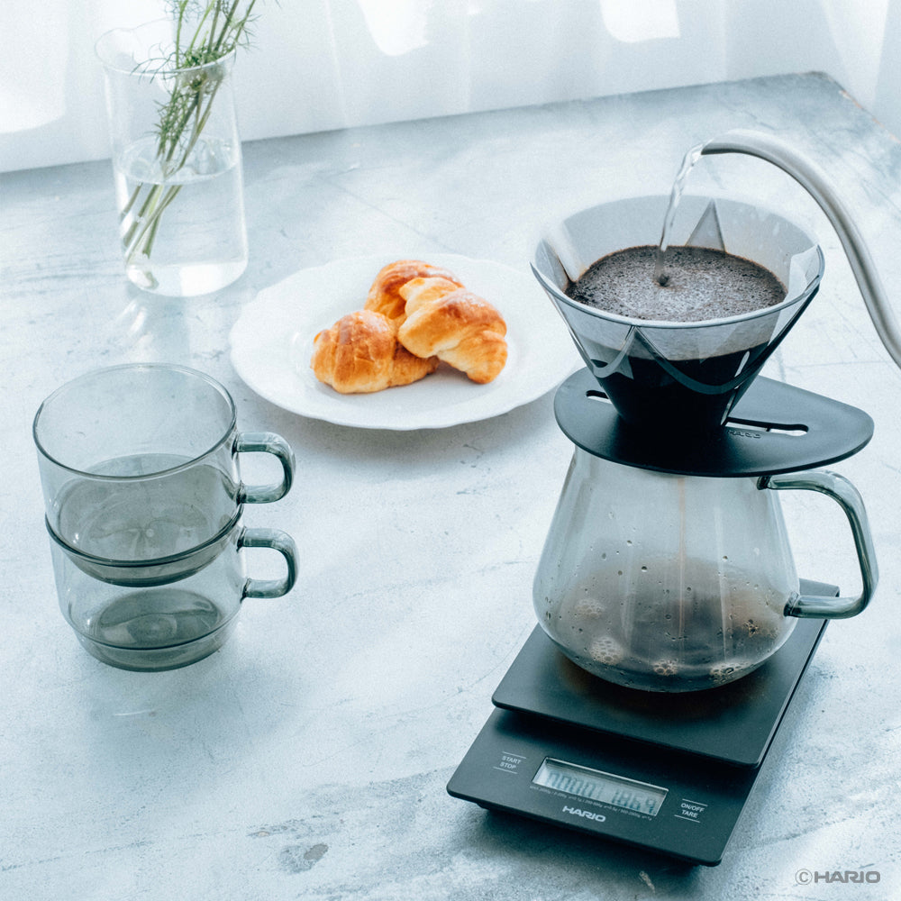 HARIO COLORS ティー＆コーヒーサーバー –コーヒーサーバーなら HARIO