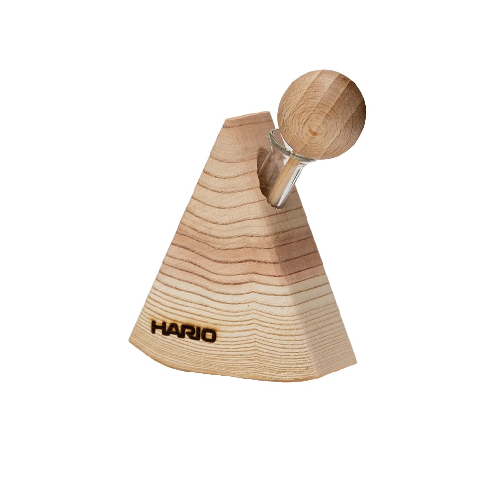 隠岐のアロマツリー