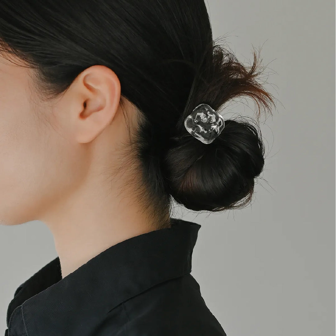 ヘアゴム ナミマ – HARIO NETSHOP