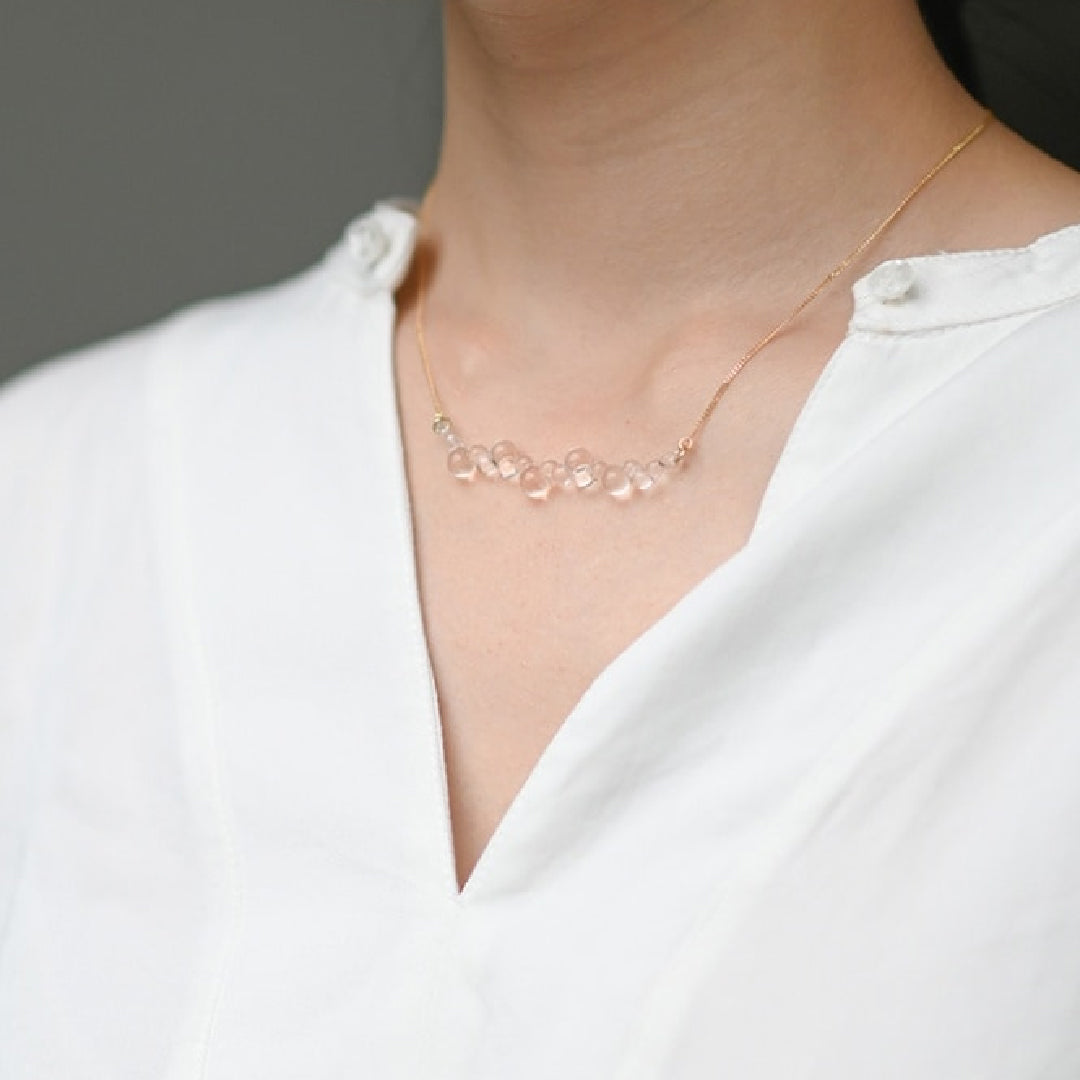 ネックレス グロス – HARIO NETSHOP