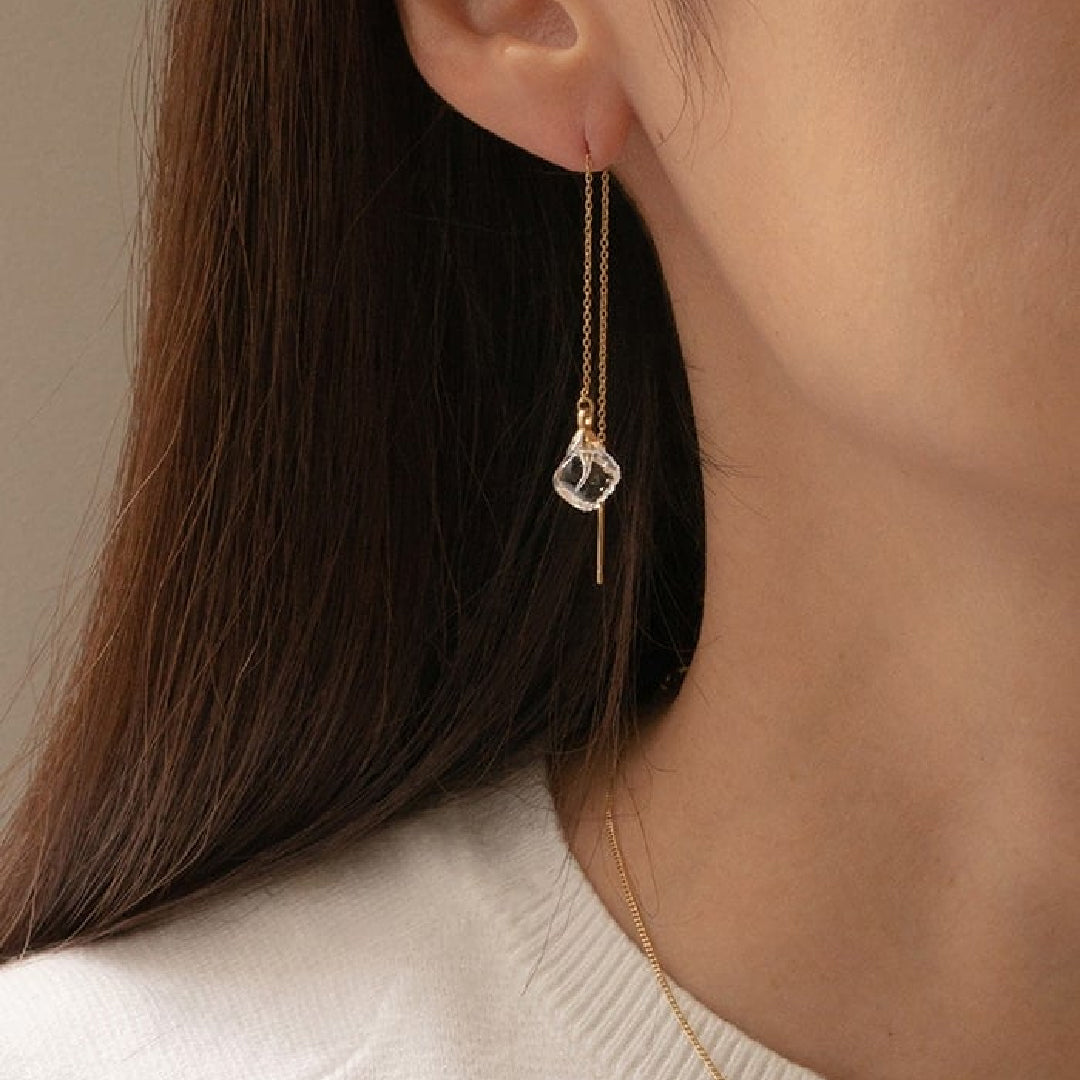 ピアス メルティーキューブ – HARIO NETSHOP