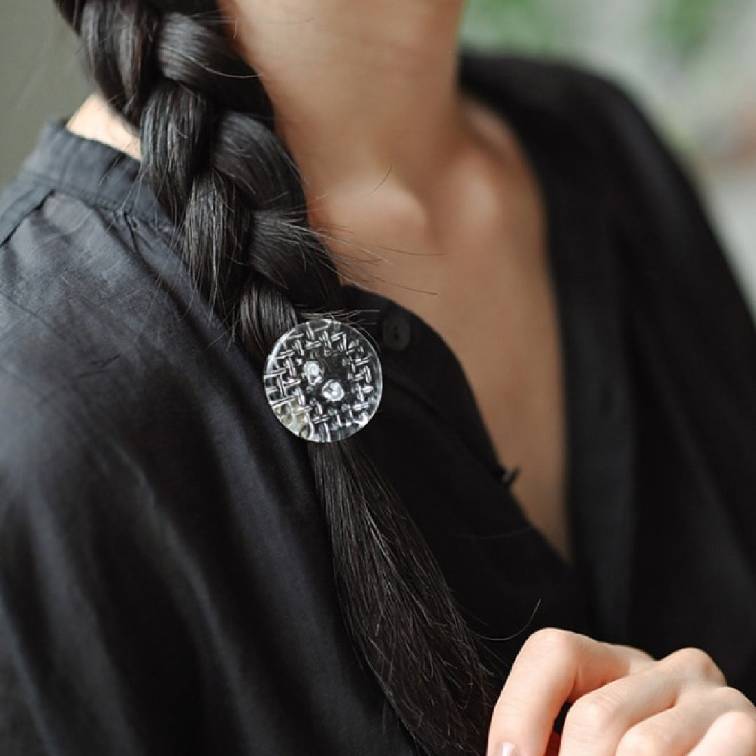 ヘアゴム ブリリアント – HARIO NETSHOP