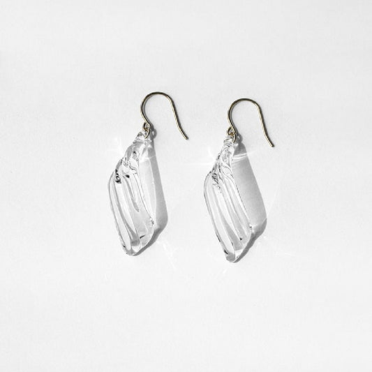 ピアス シェード