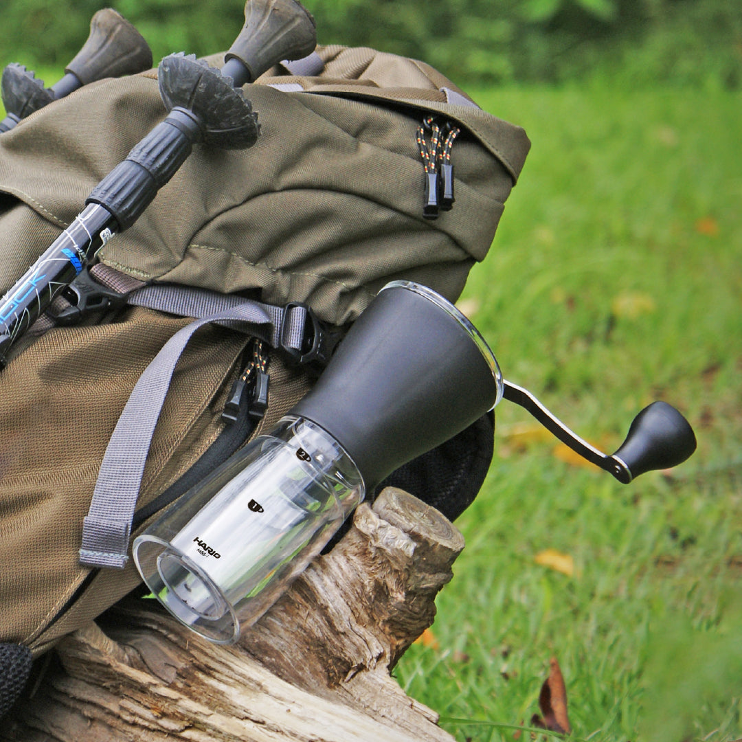 コーヒーミル・セラミックスリム – HARIO NETSHOP