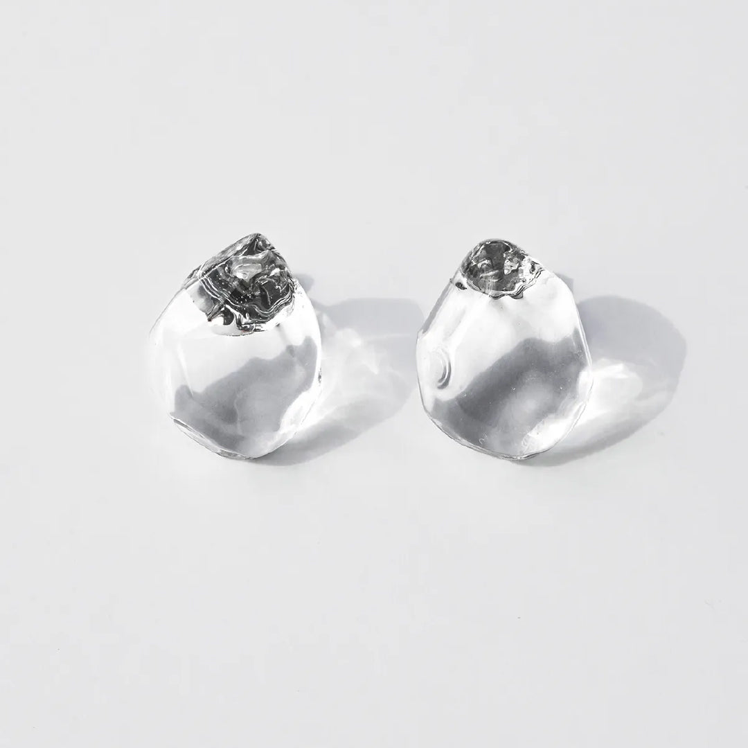 ピアス アイスドロップ –ピアス・イヤリングなら HARIO NETSHOP