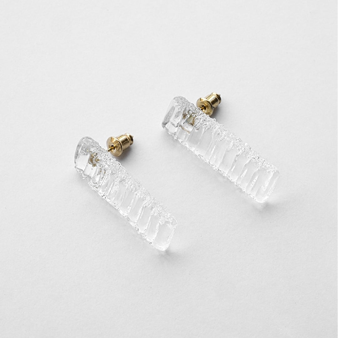 ピアス アイシクル –ピアス・イヤリングなら HARIO NETSHOP