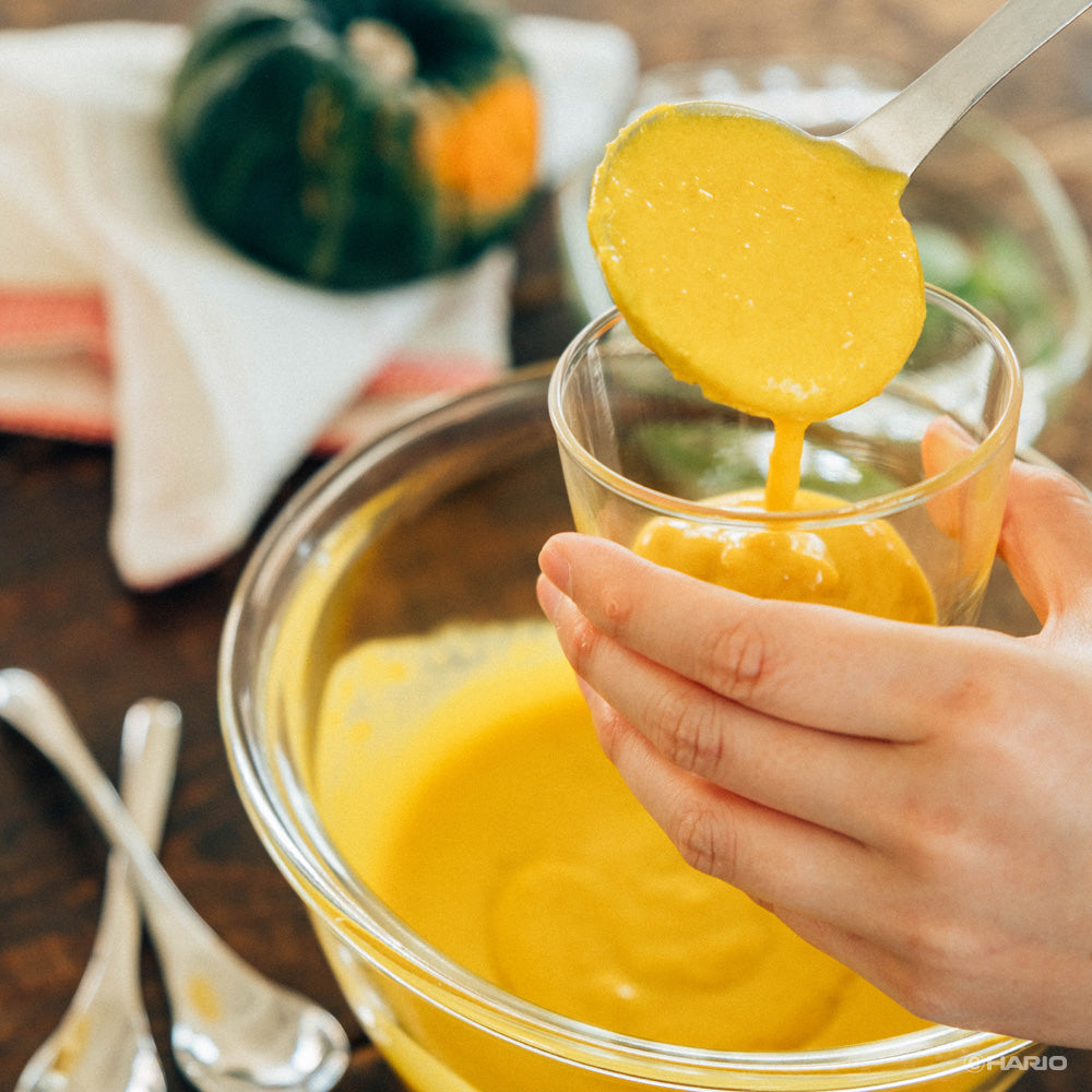 ぷりん。専用ページ 耐熱ガラス製プリンカップ200 – HARIO NETSHOP