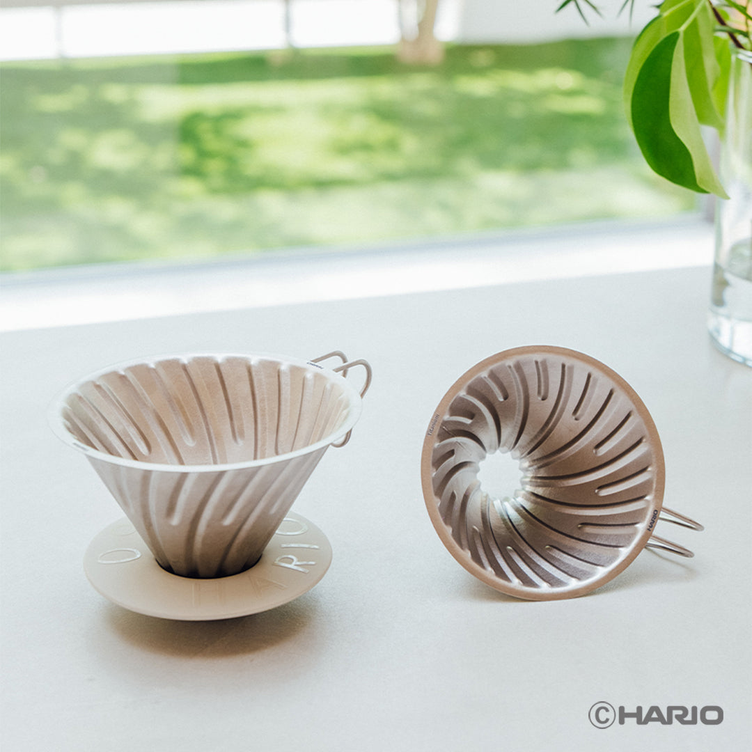 V60チタンドリッパー – HARIO NETSHOP