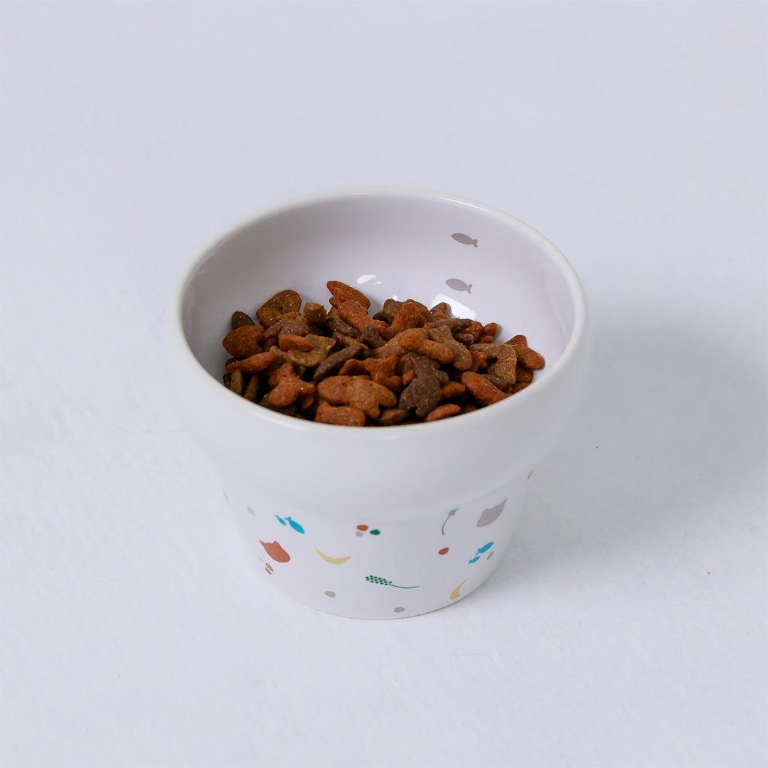 にゃんプレボウル – HARIO NETSHOP