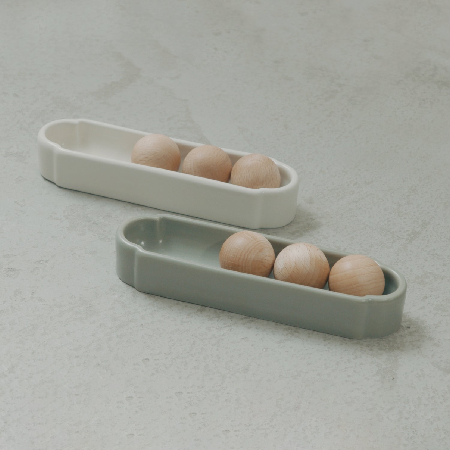 木のアロマボール – HARIO NETSHOP