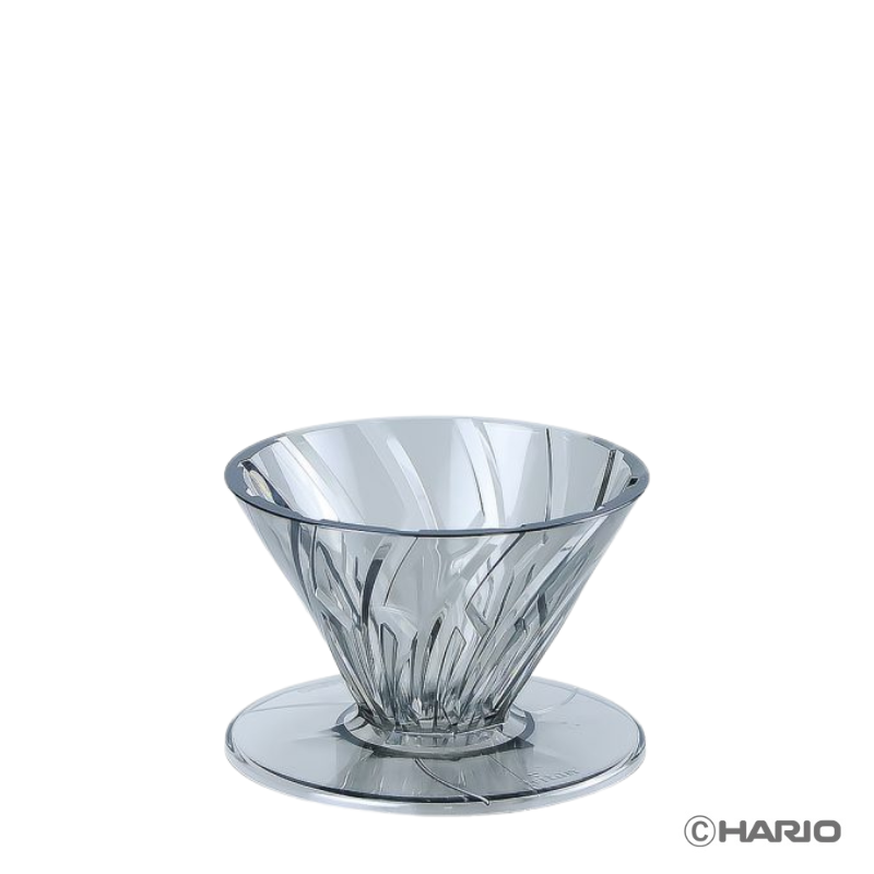 台湾 HARIO alpha dripper tritan HARIO ALPHA DRIPPER TRITAN – HARIO NETSHOP