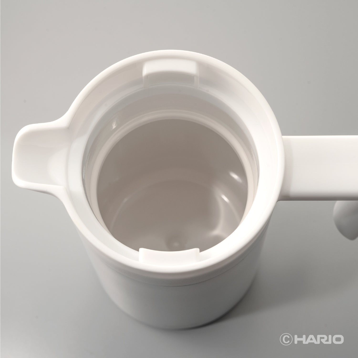 セラミックコーティング 真空二重保温ポット 800mL –コーヒーサーバー