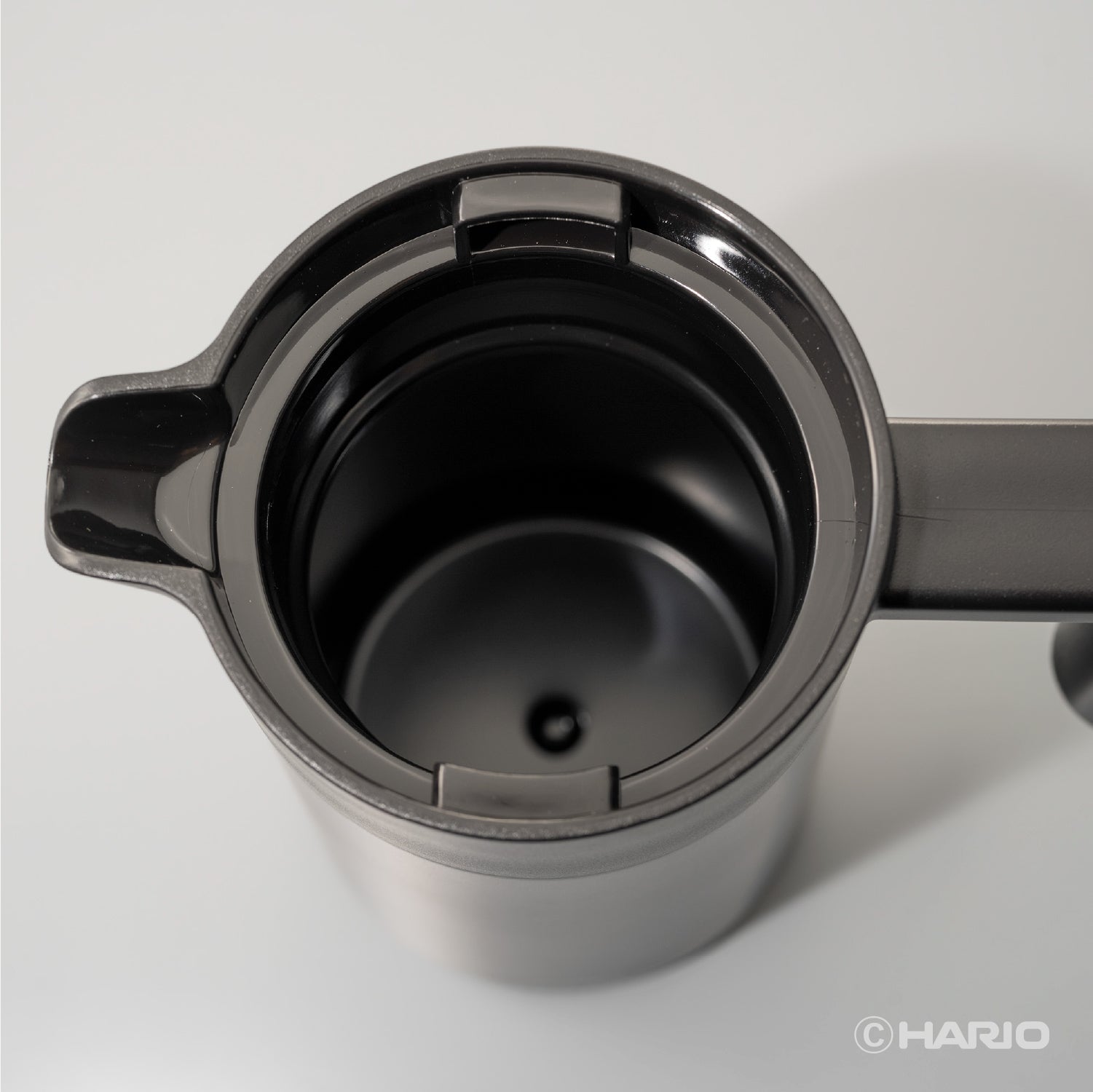 【新品未使用】MSR セラミックコーティングポット2.5L MSR（エムエスアール） セラミック 2.5L ポット ｜ 通販 通信