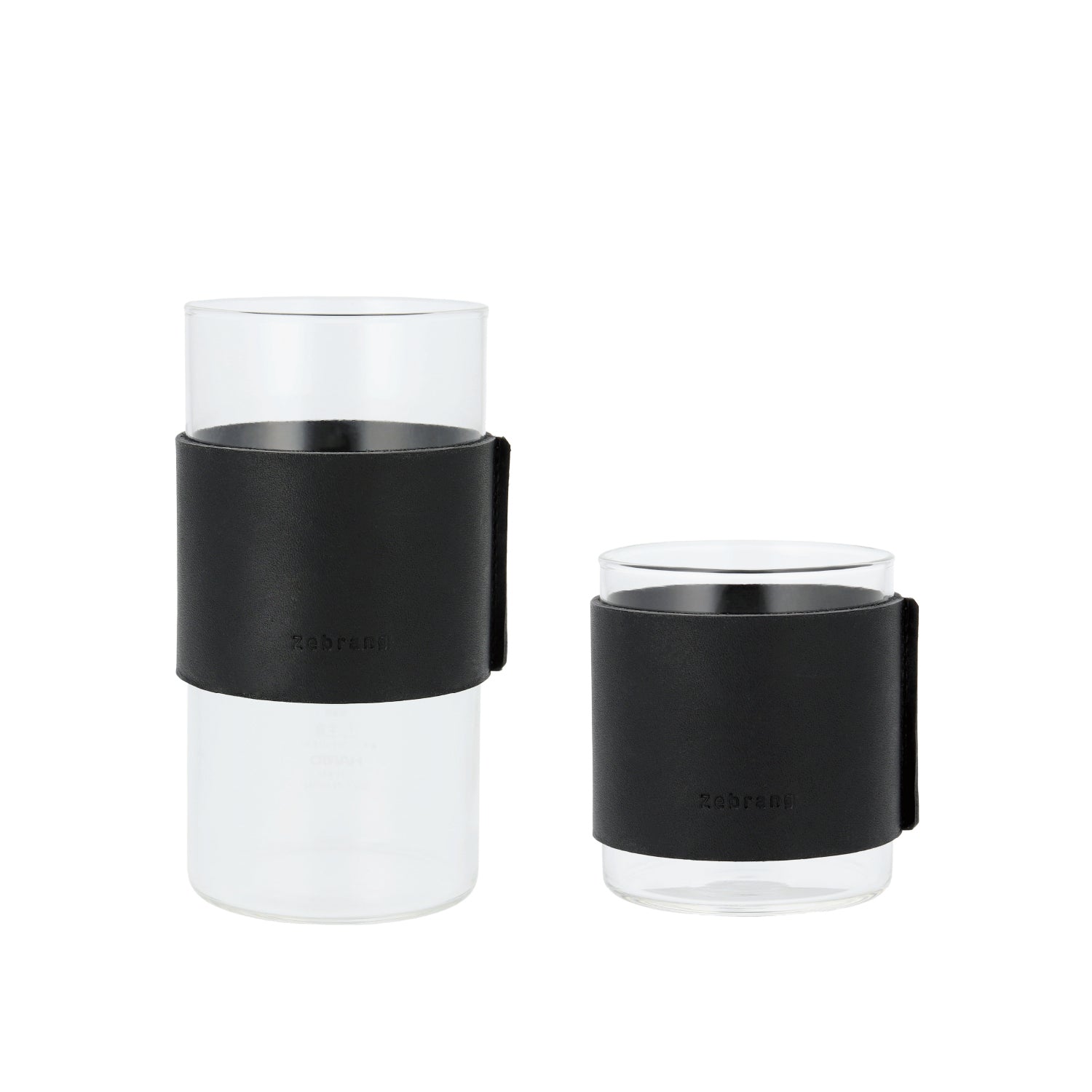 ゼブラングラス200・400セット – HARIO NETSHOP