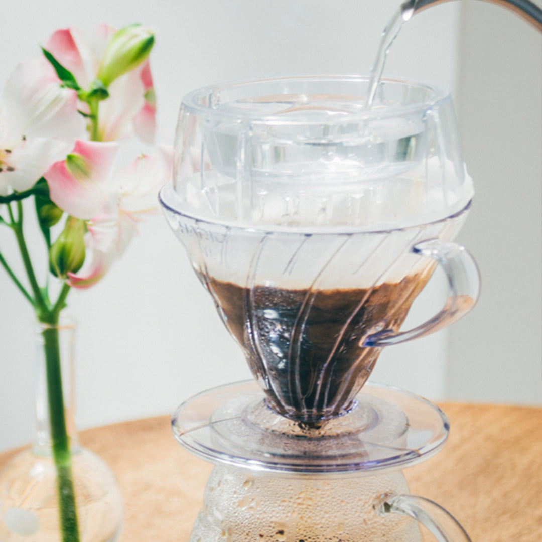 V60 Drip-Assist Set – HARIO NETSHOP