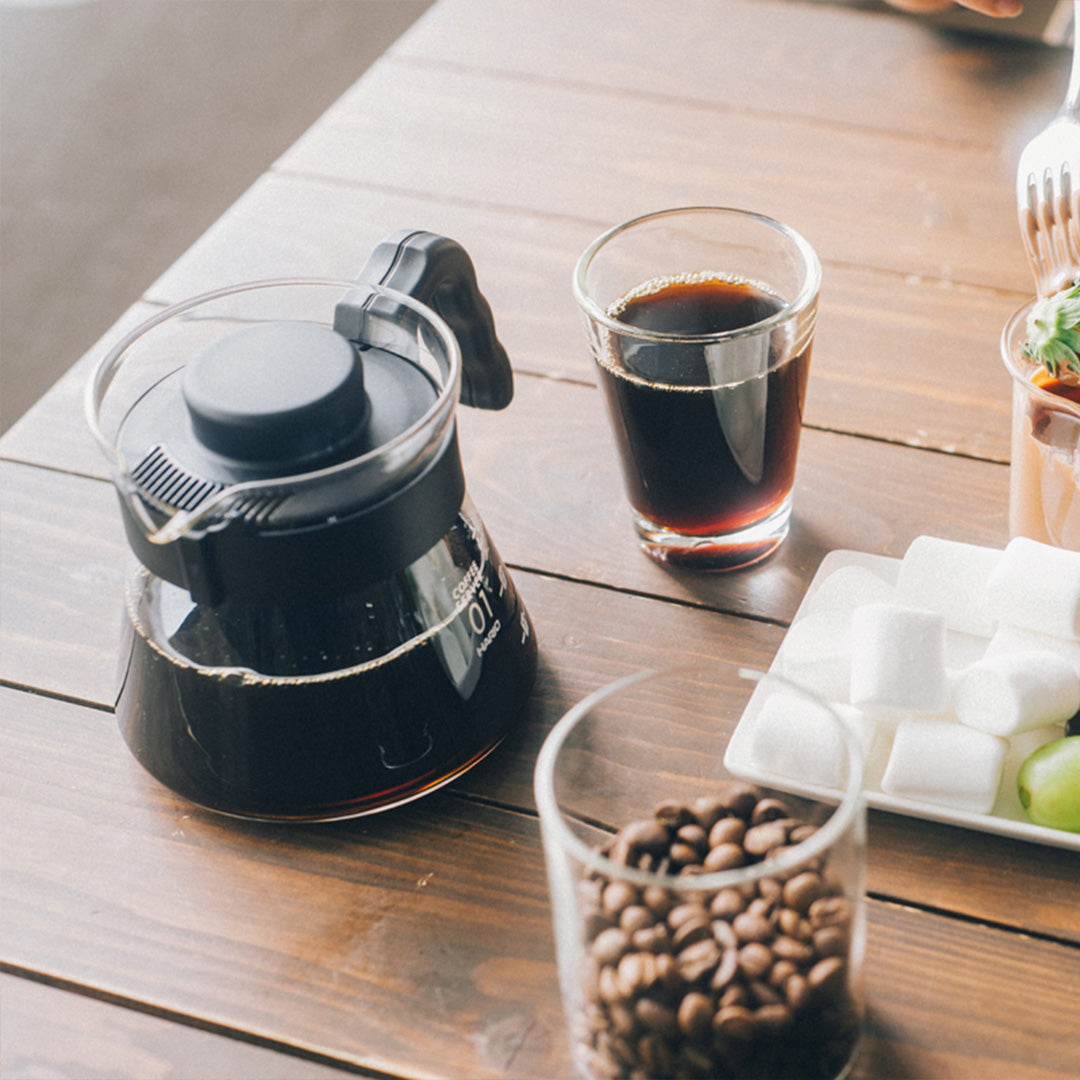 V60コーヒーサーバー450 – HARIO NETSHOP