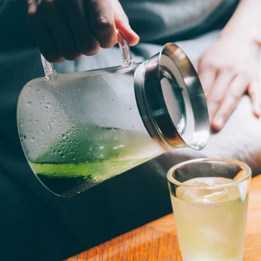 ティーサーバーSimply – HARIO NETSHOP