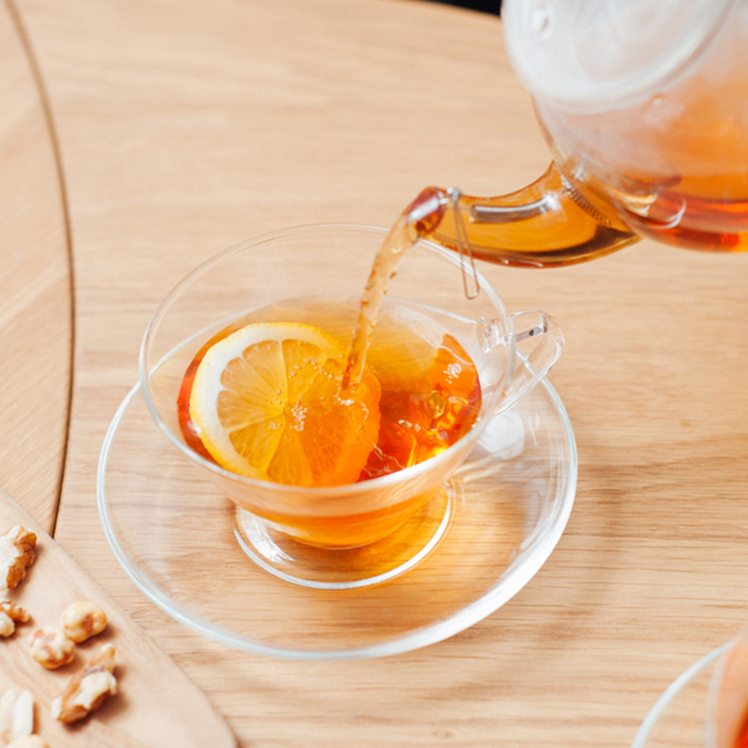 ①VAROSA VALENTi銀メッキ装飾カップ（ワインカップ）1個 箱付き