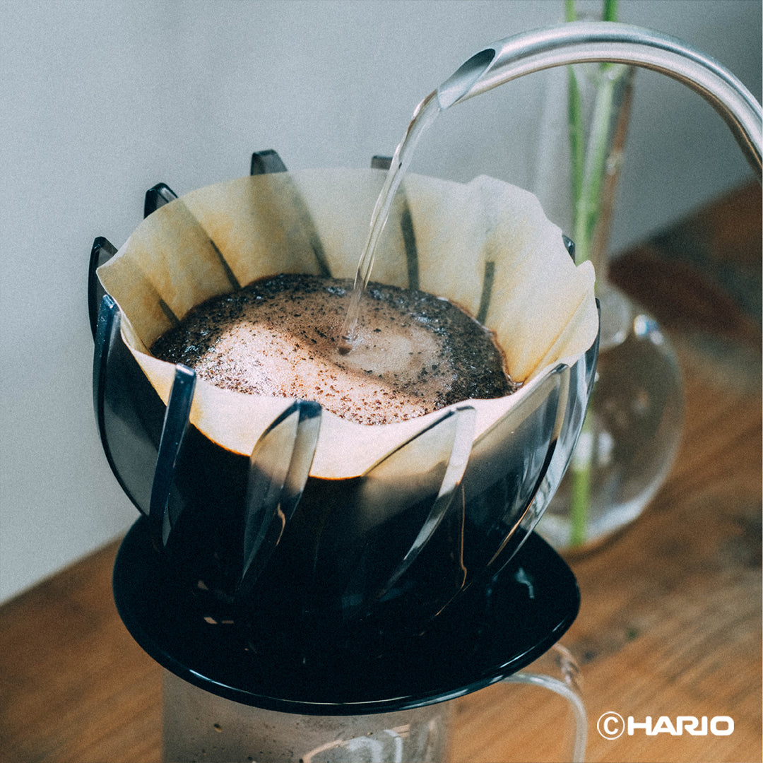 V60 ドリッパー SUIREN – HARIO NETSHOP