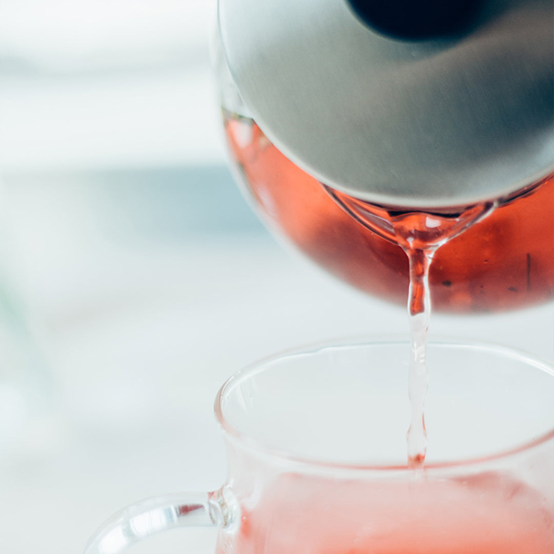 ジャンピングリーフポットS – HARIO NETSHOP