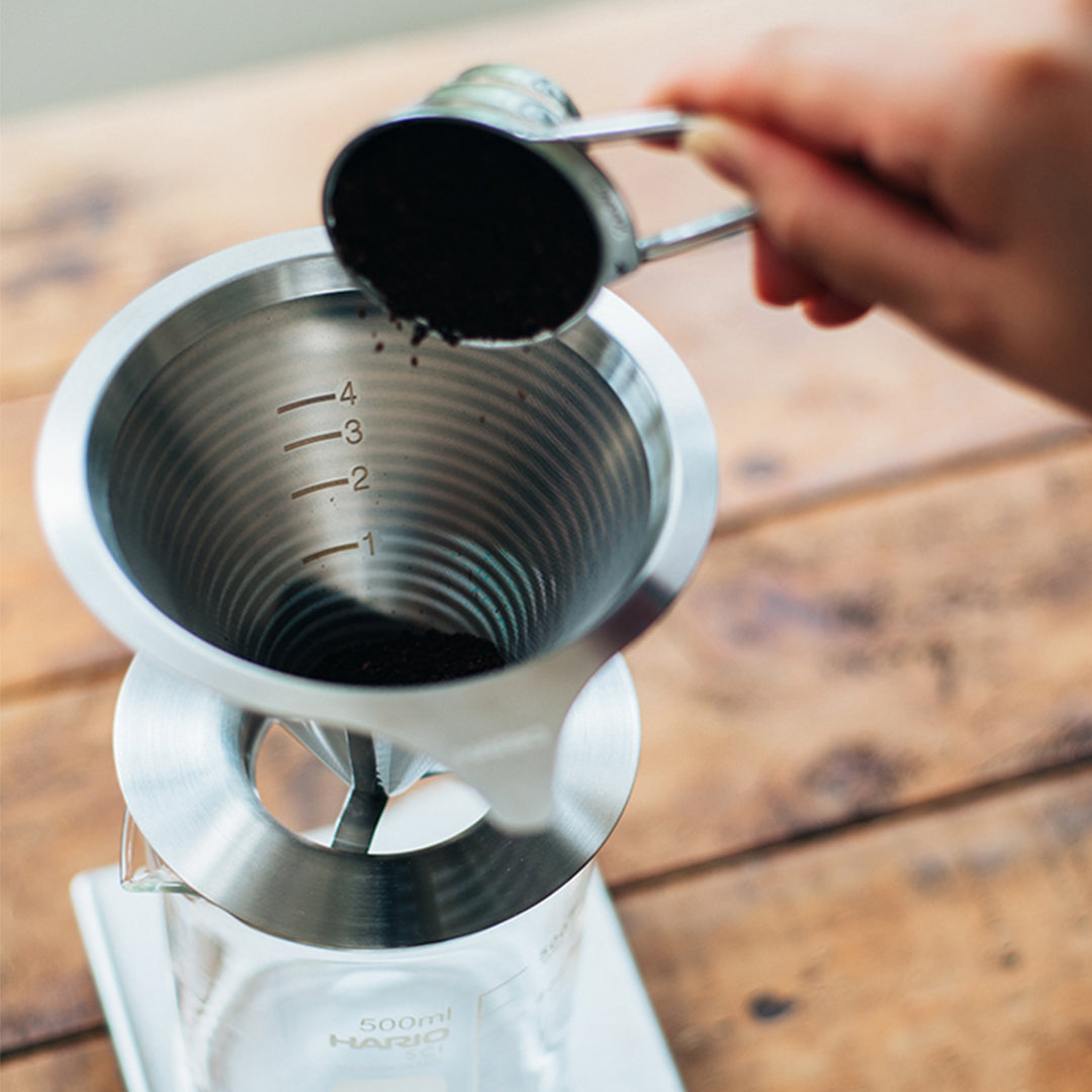 GRASSHOPPER/HY3モディファイバー グラスホッパー製 ステンレス