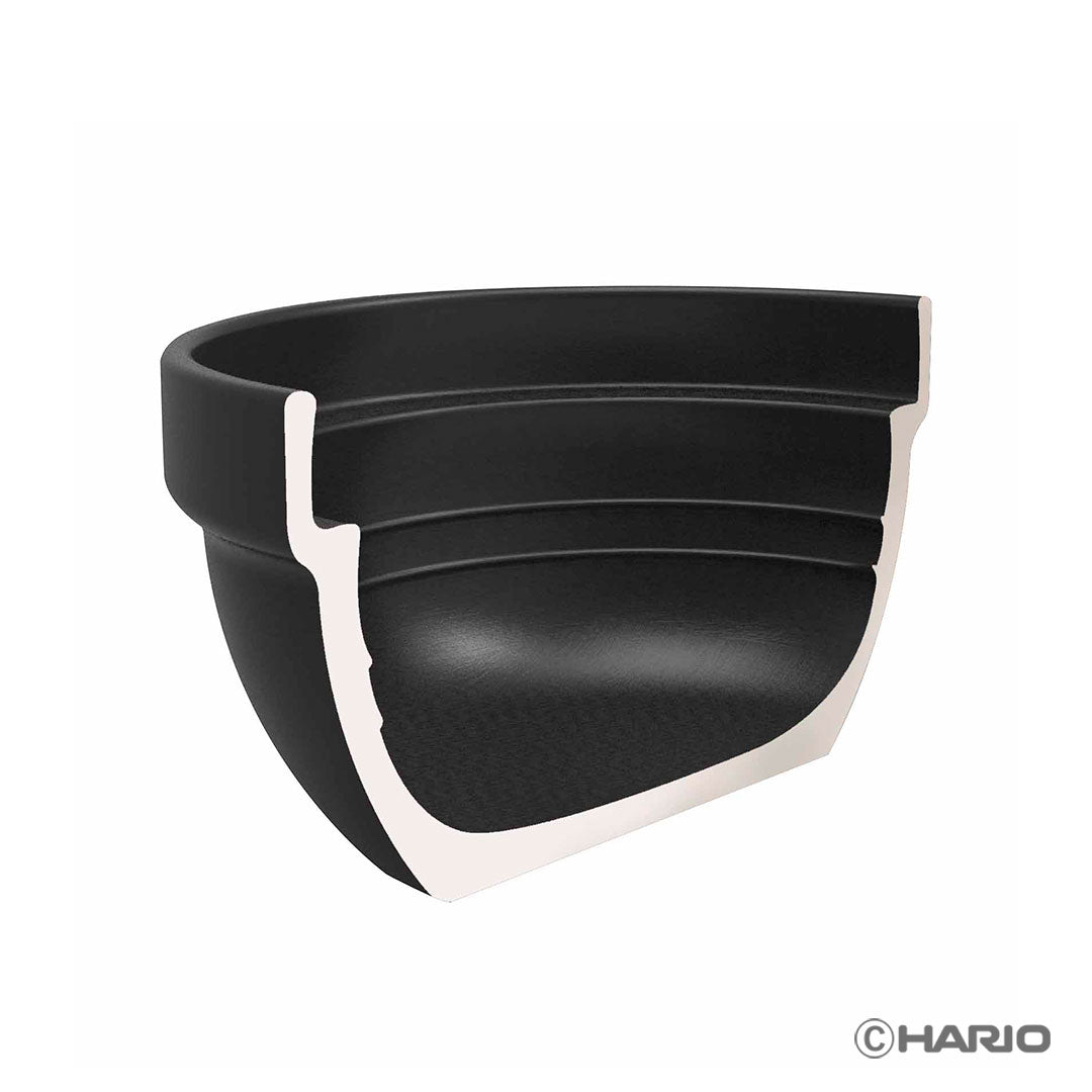 フタがガラスのご飯釜 – HARIO NETSHOP