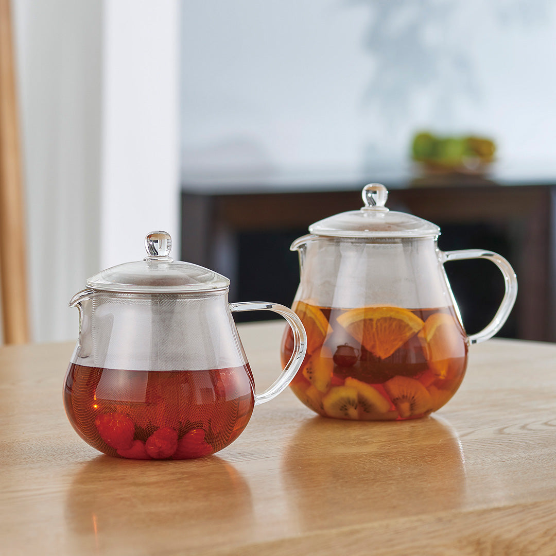 ジョンリーチ　ティーポット(小) JLP2-29-1 | ジョン・リーチ工房 ティーポット（小） | John