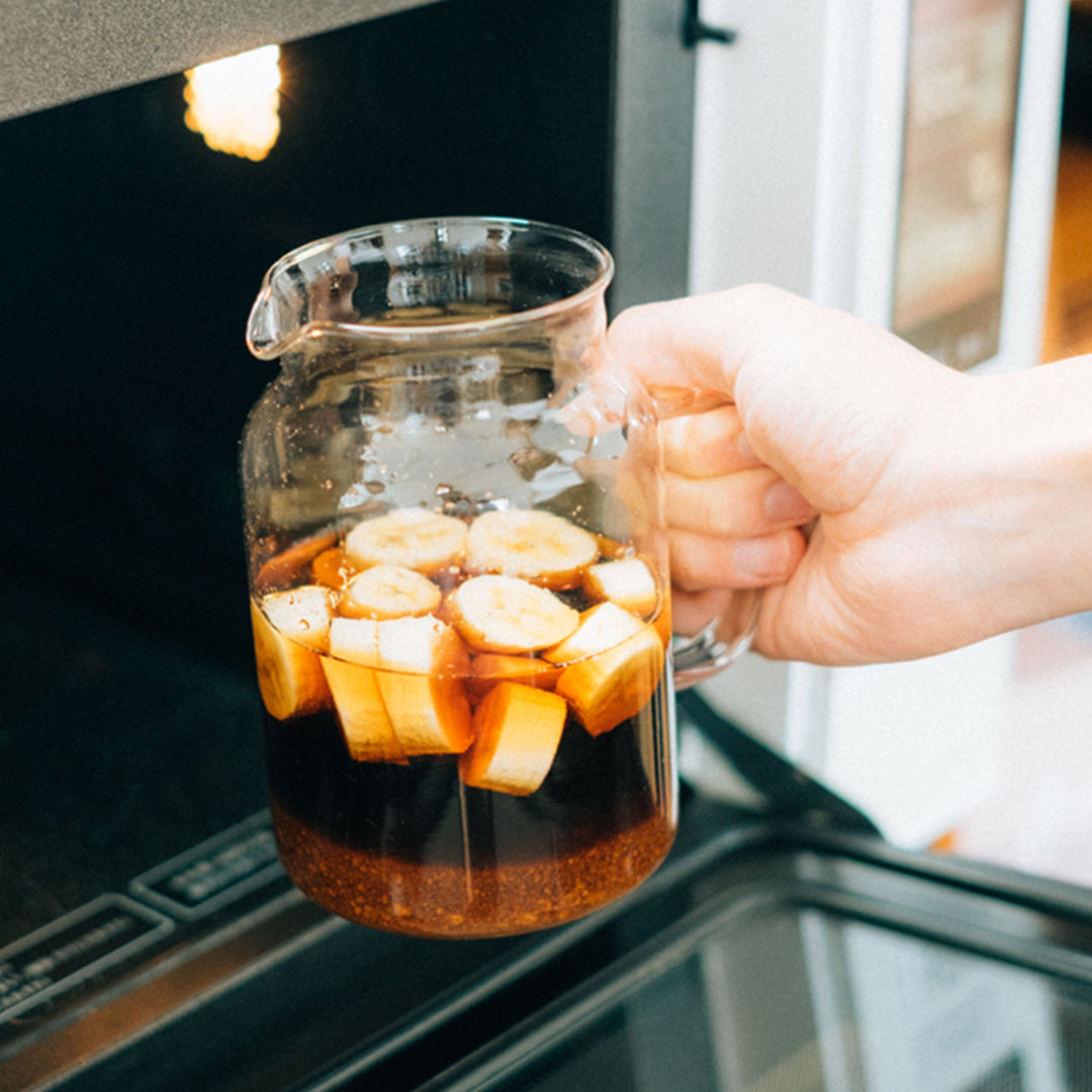 ビネガーズ フルーツポット – HARIO NETSHOP