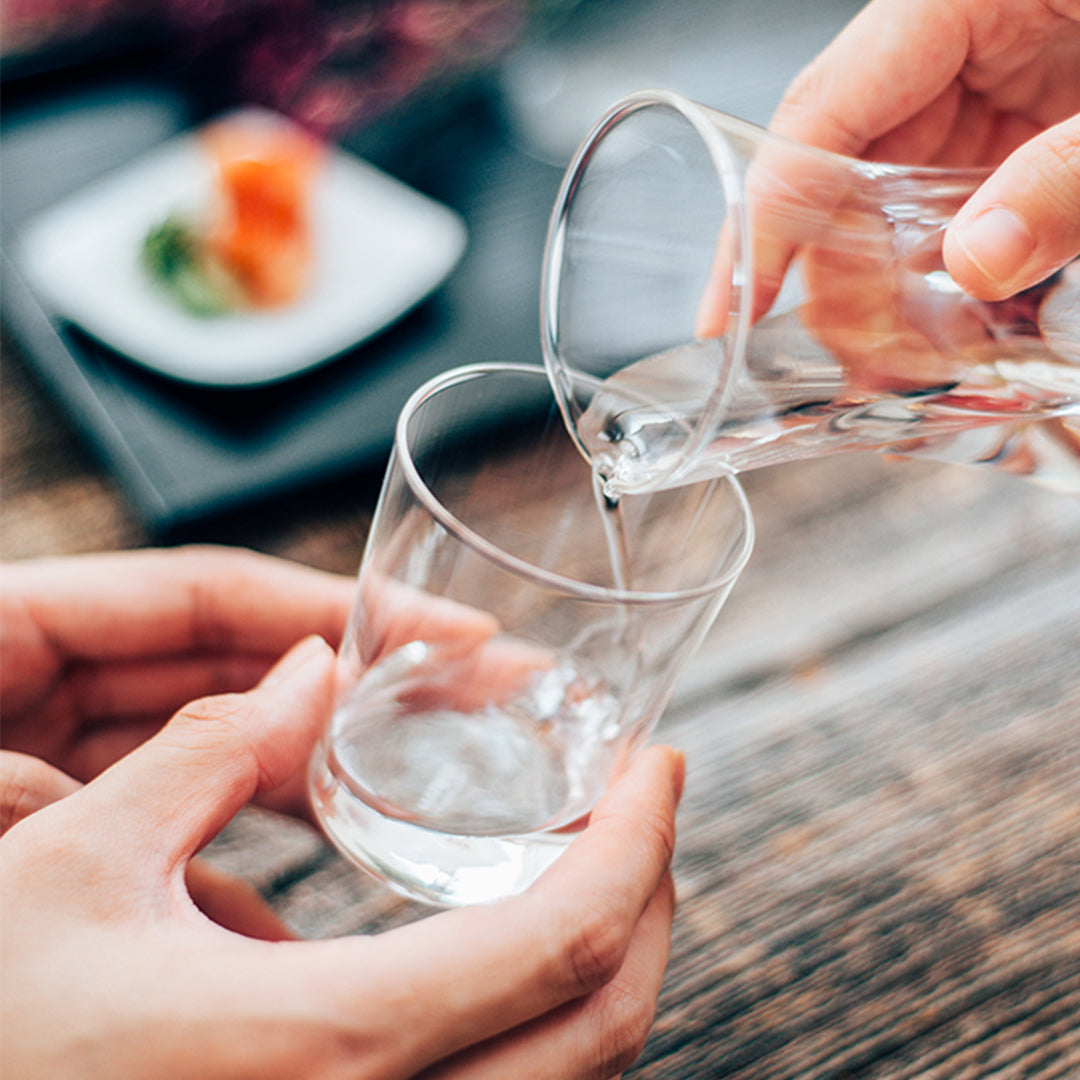 SG-120 ショットグラス – HARIO NETSHOP