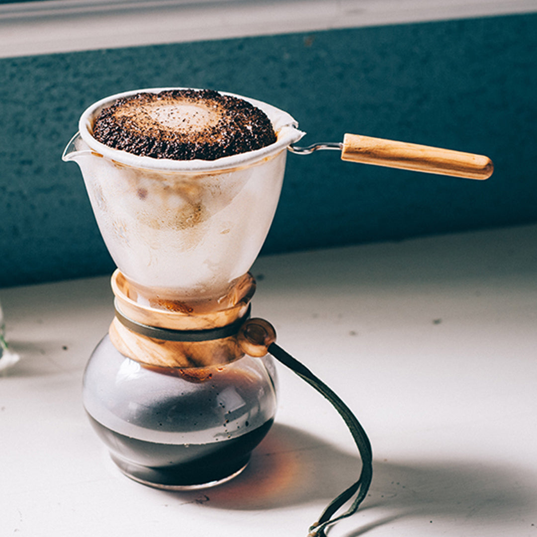ドリップポット・ウッドネック – HARIO NETSHOP