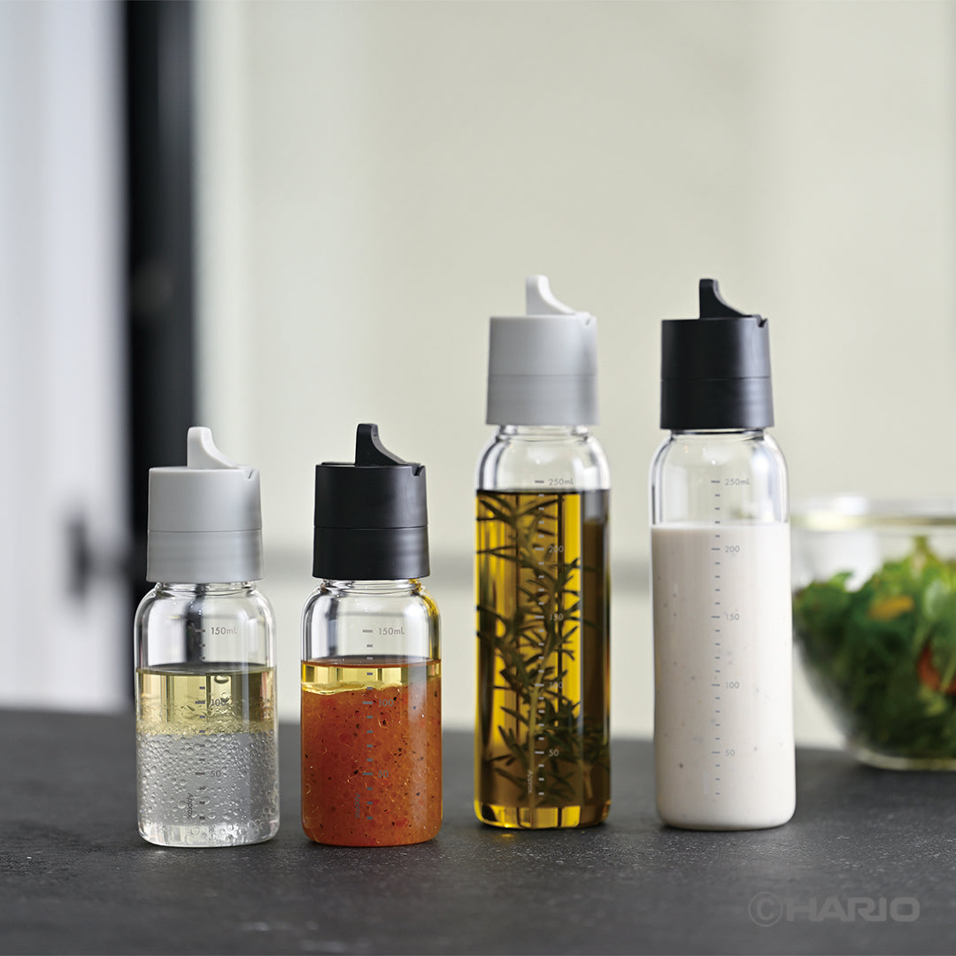 ワンタッチドレッシングボトル 150 –COOKならHARIO NETSHOP
